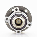 Maza de Rueda RODATECH