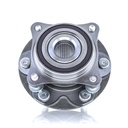 Maza de Rueda RODATECH