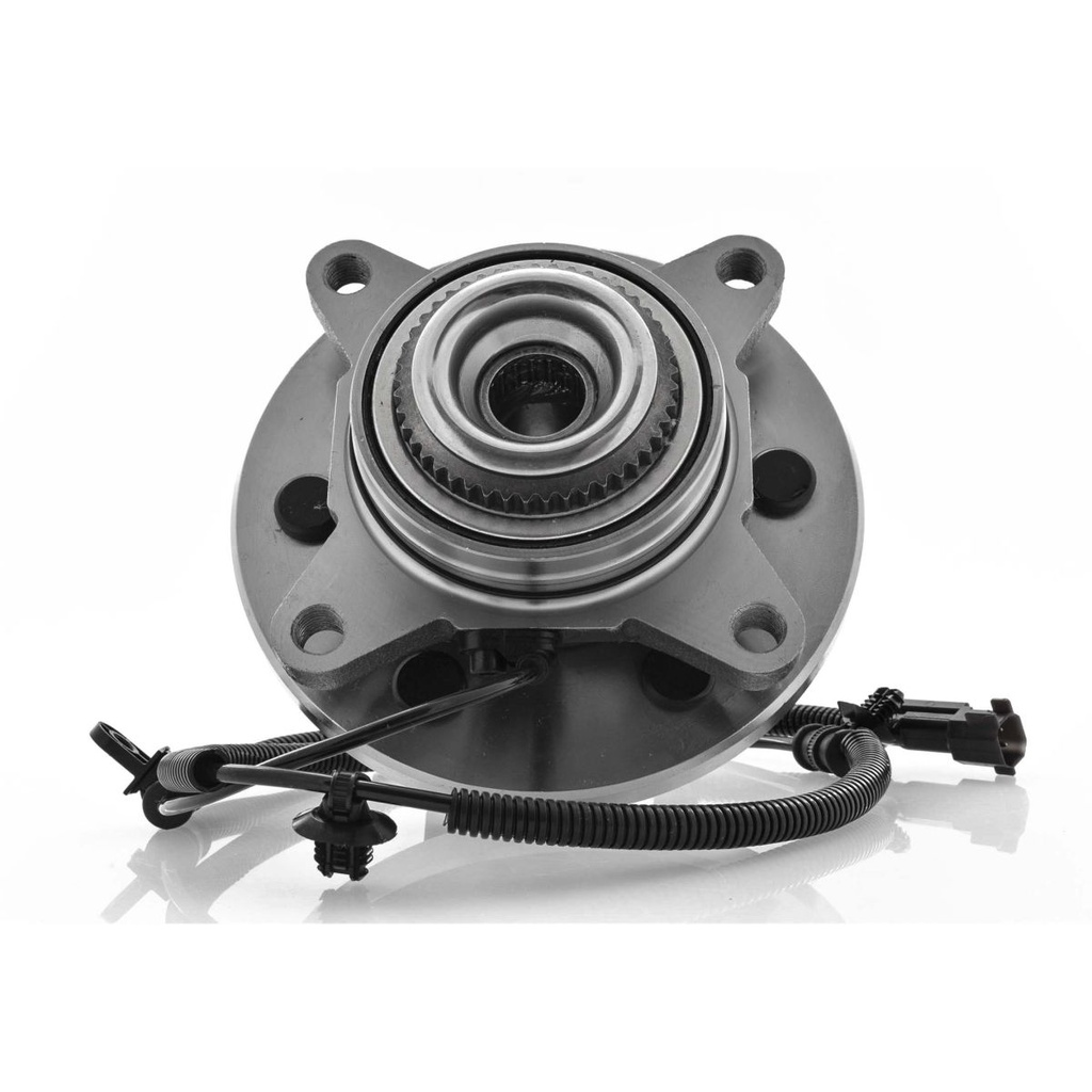 RO-RT-515169 — Maza de Rueda RODATECH