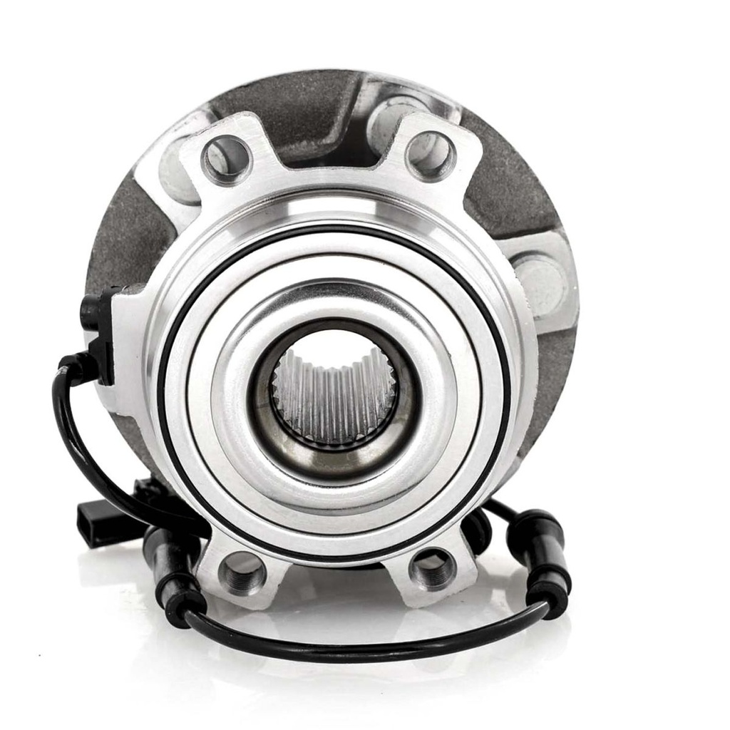 Maza de Rueda RODATECH
