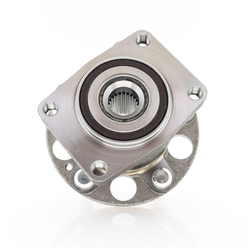 RO-RT-512567 — Maza de Rueda RODATECH