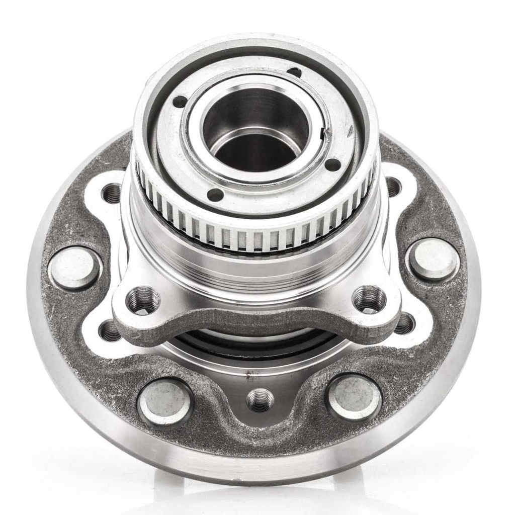 Maza de Rueda RODATECH