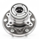 Maza de Rueda RODATECH