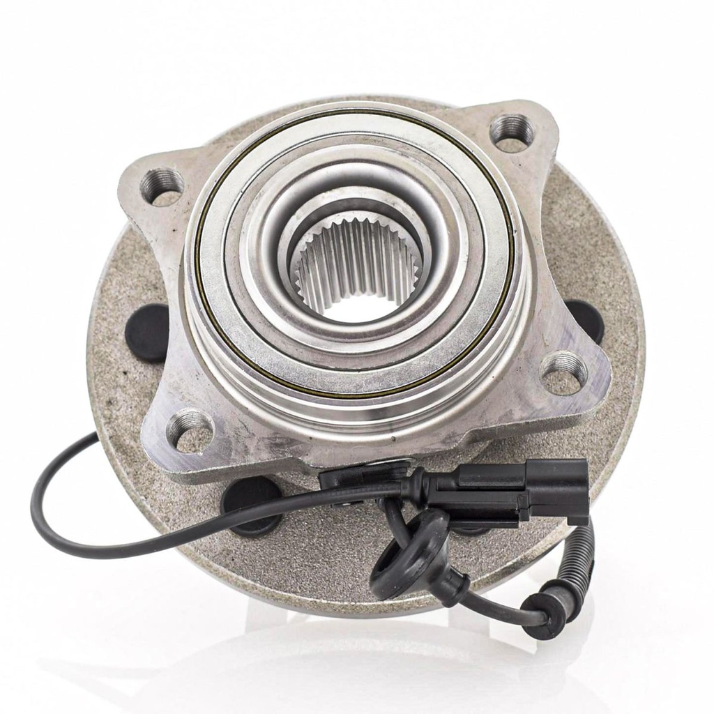RO-RT-541013 — Maza de Rueda RODATECH