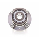 Maza de Rueda RODATECH