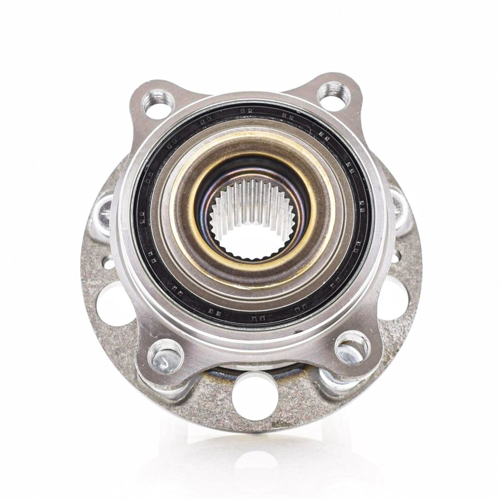 Maza de Rueda RODATECH