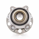Maza de Rueda RODATECH