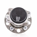 Maza de Rueda RODATECH