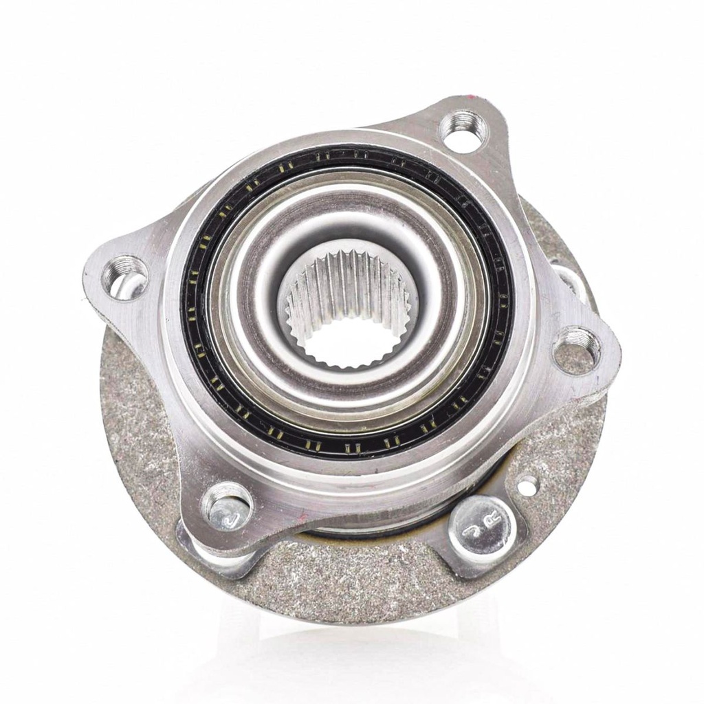 Maza de Rueda RODATECH