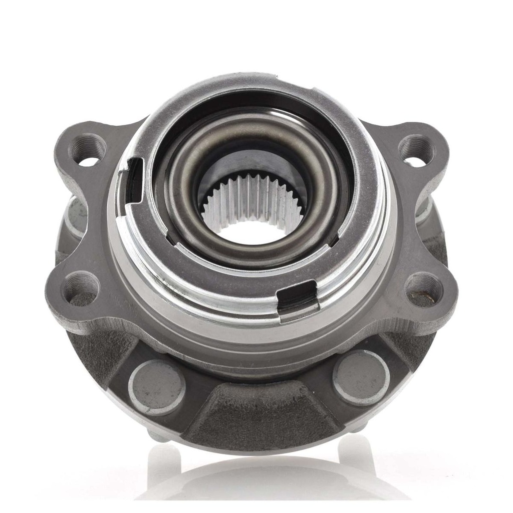 RO-RT-513296 — Maza de Rueda RODATECH