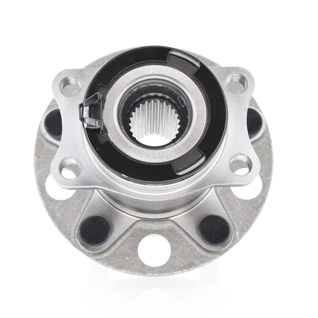 Maza de Rueda RODATECH