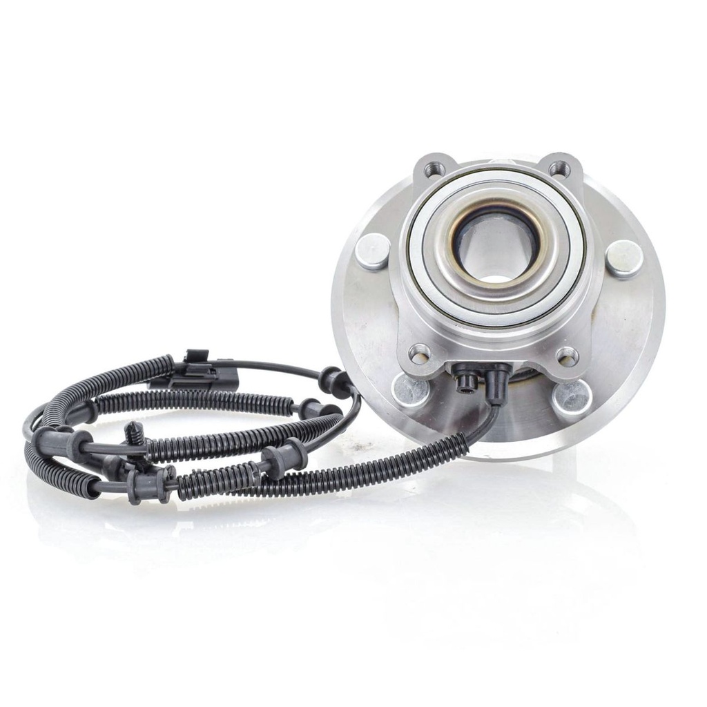 Maza de Rueda RODATECH