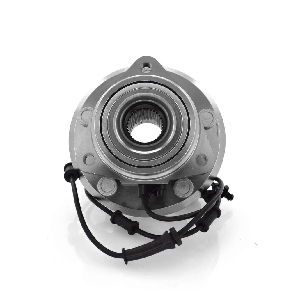 Maza de Rueda RODATECH