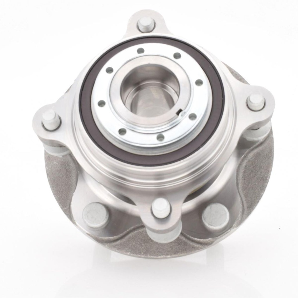 RO-RT-600024 — Maza de Rueda RODATECH