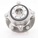 Maza de Rueda RODATECH