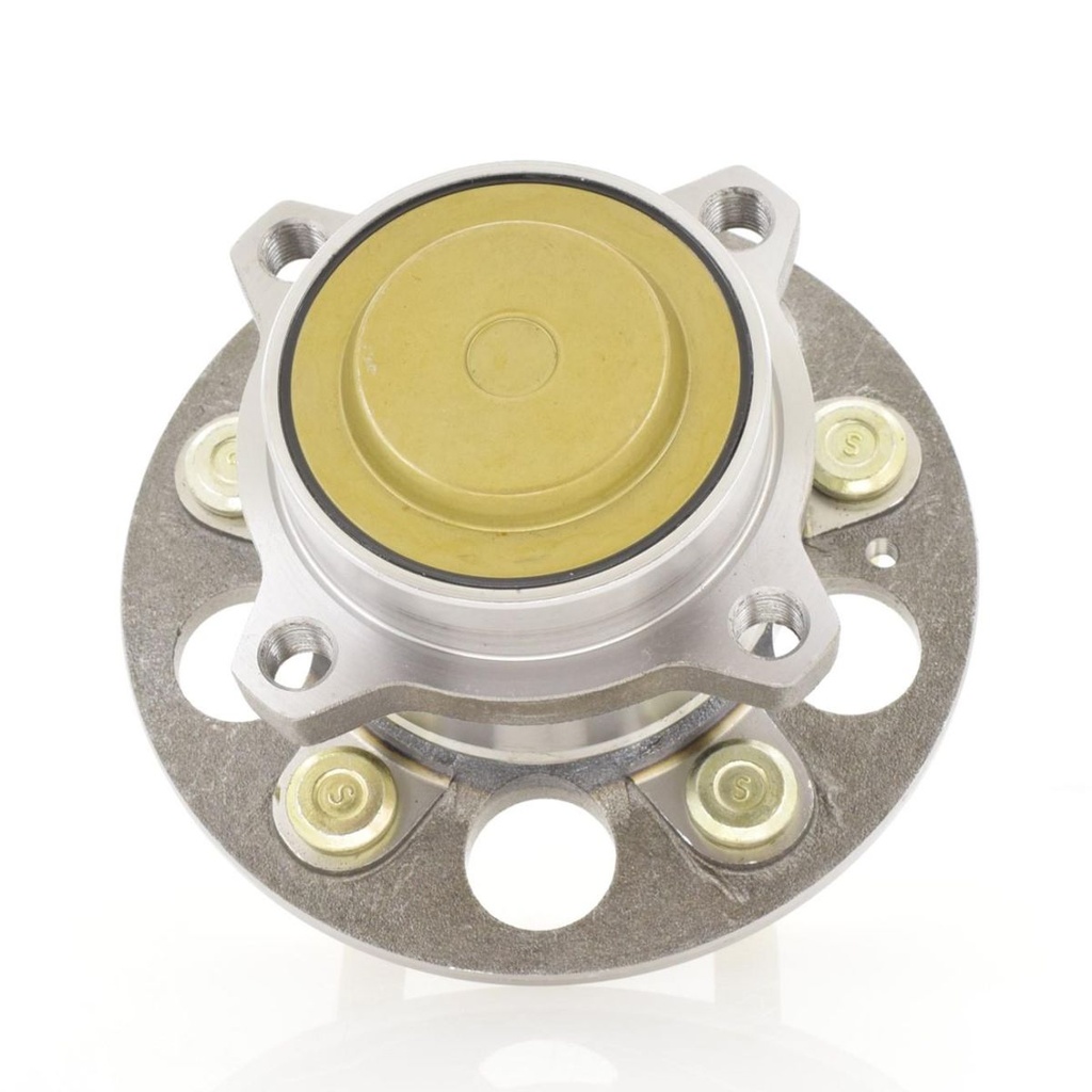 Maza de Rueda RODATECH
