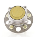 Maza de Rueda RODATECH