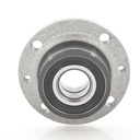 Maza de Rueda RODATECH