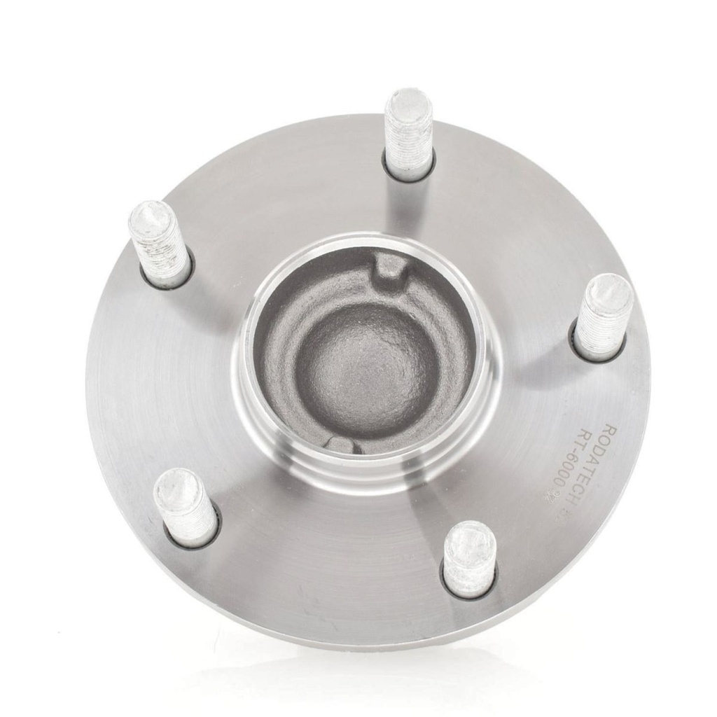 Maza de Rueda RODATECH