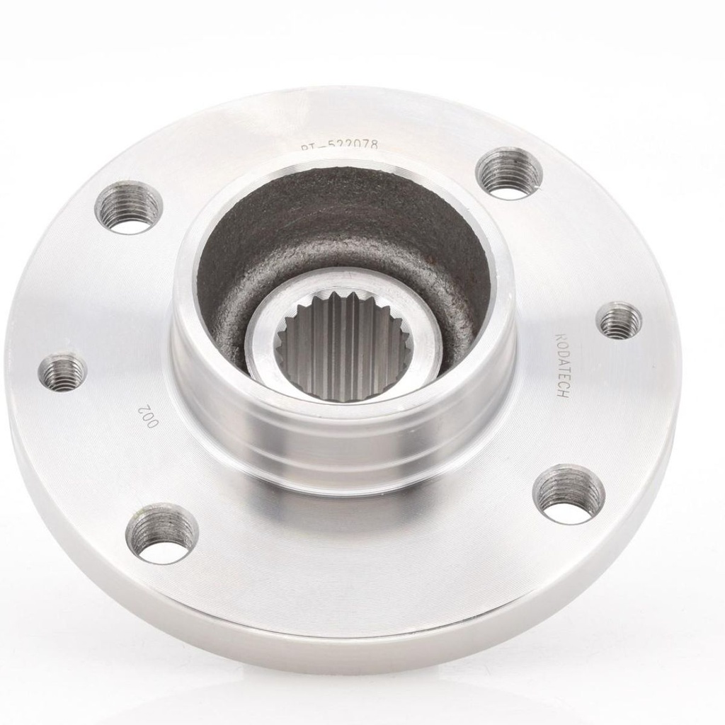 RO-RT-522078 — Maza de Rueda RODATECH