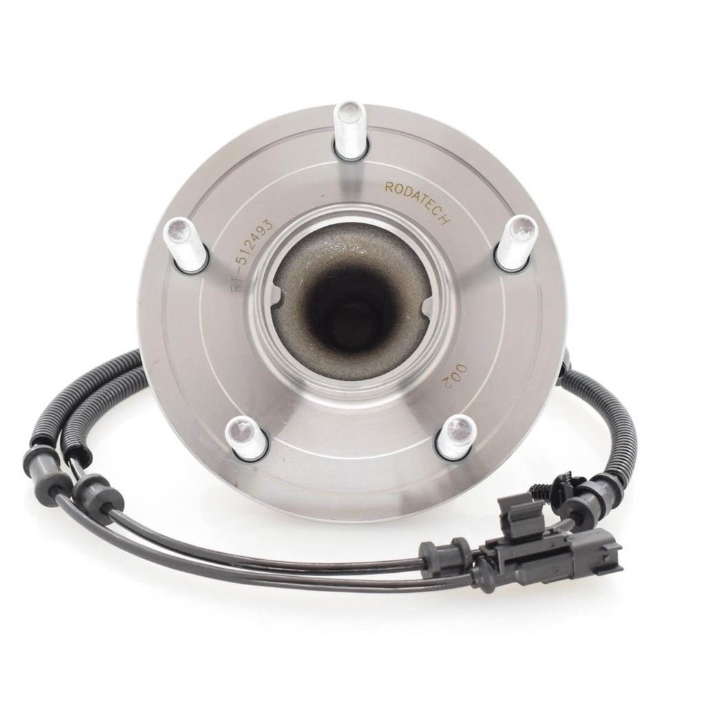 Maza de Rueda RODATECH