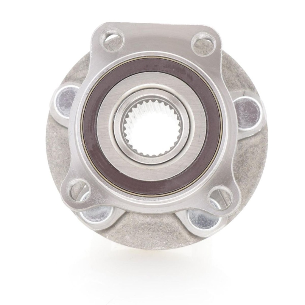 RO-RT-513413 — Maza de Rueda RODATECH