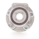 Maza de Rueda RODATECH