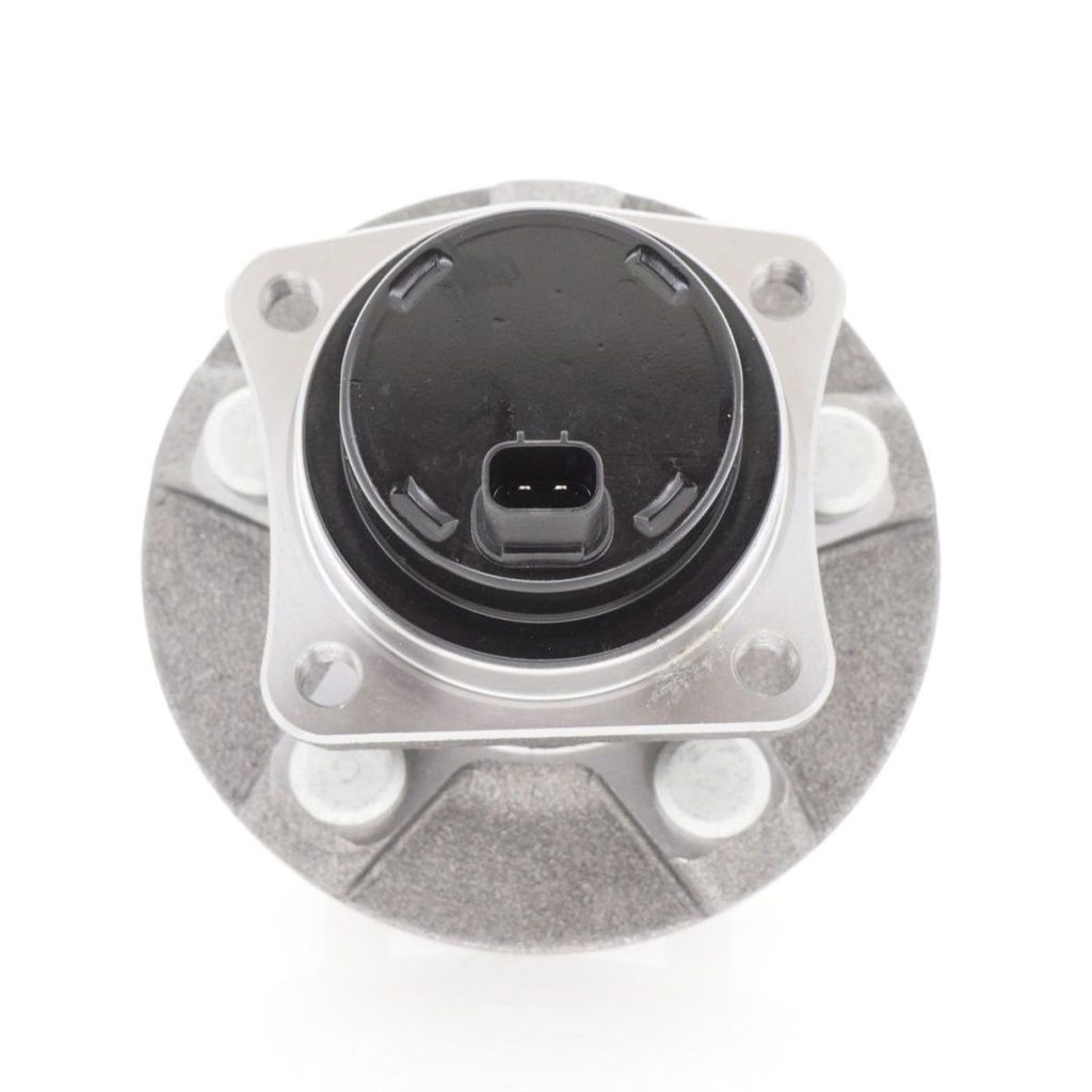 RO-RT-512217 — Maza de Rueda RODATECH
