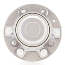 Maza de Rueda RODATECH