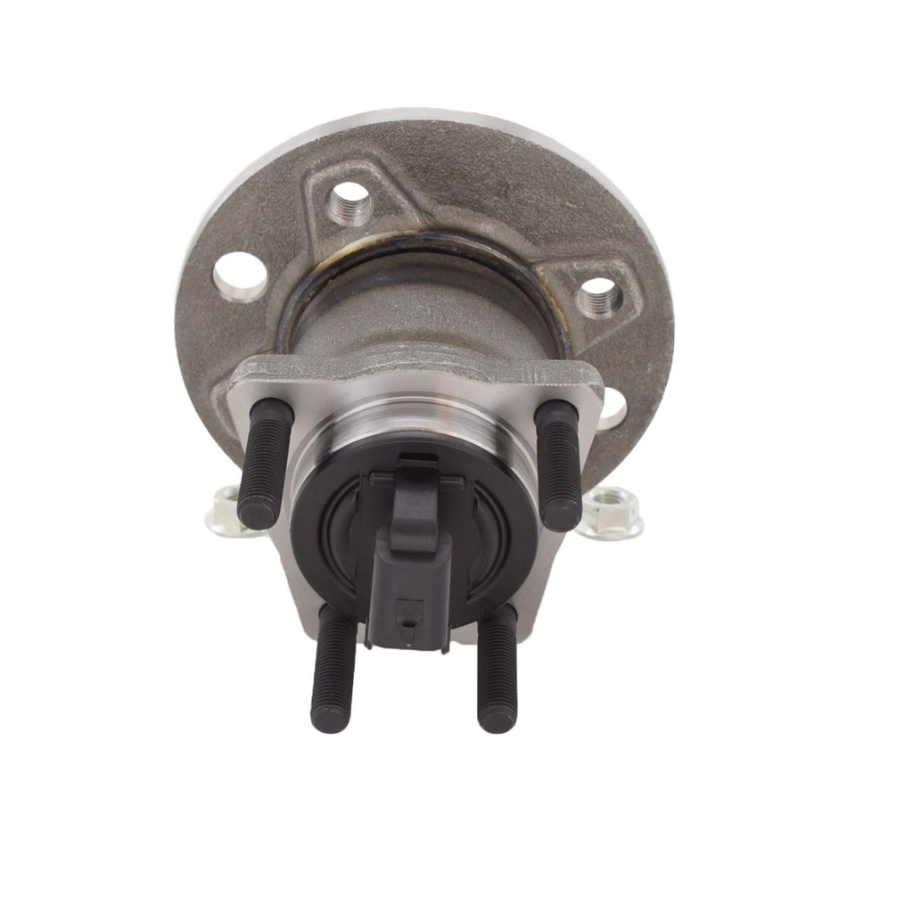 Maza de Rueda RODATECH
