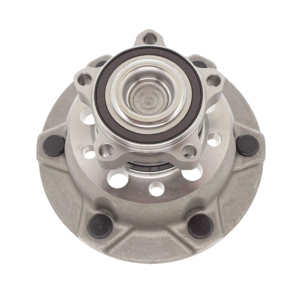 Maza de Rueda RODATECH