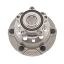 Maza de Rueda RODATECH