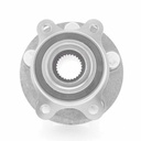 Maza de Rueda RODATECH