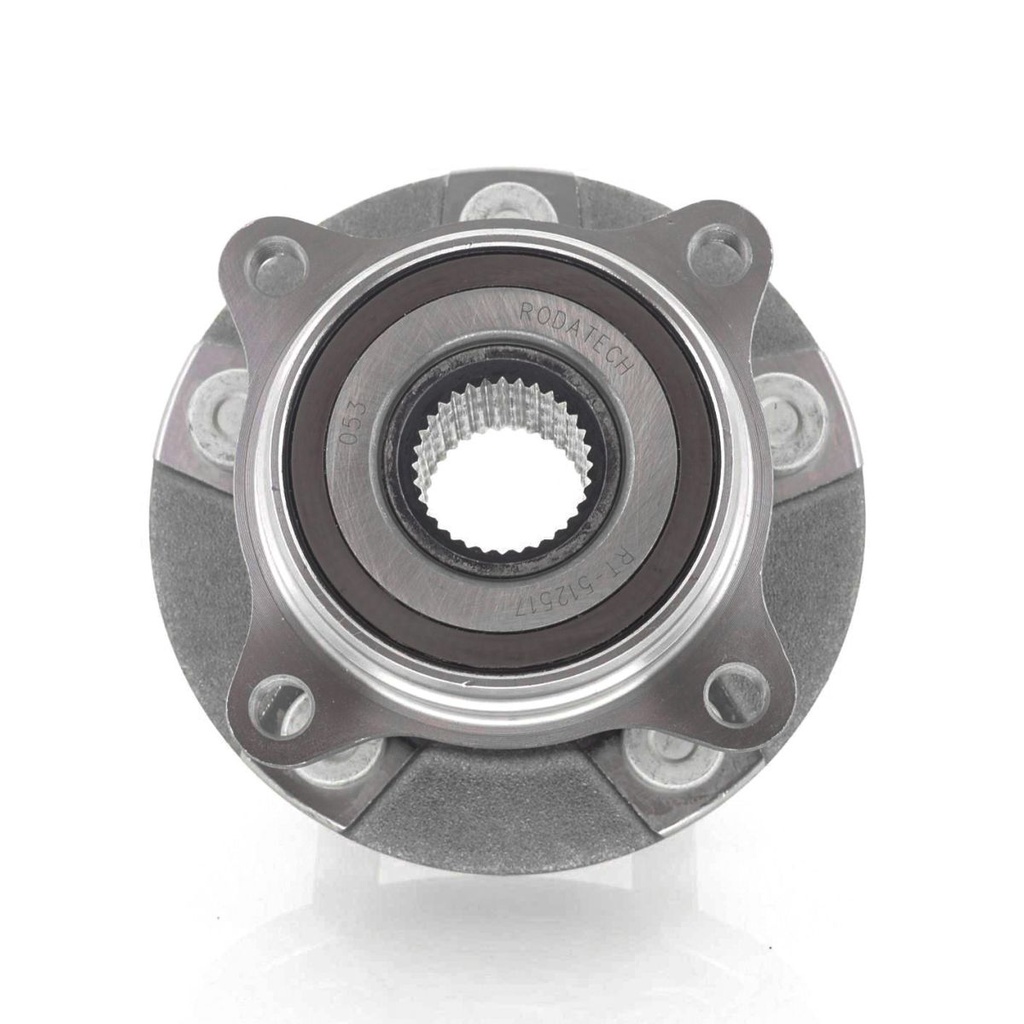RO-RT-512517 — Maza de Rueda RODATECH