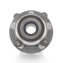Maza de Rueda RODATECH