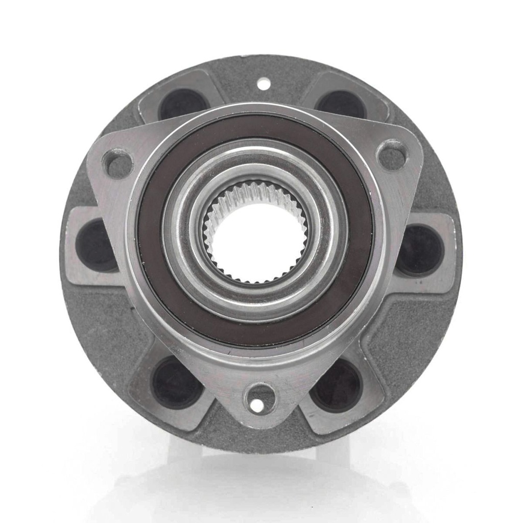 Maza de Rueda RODATECH