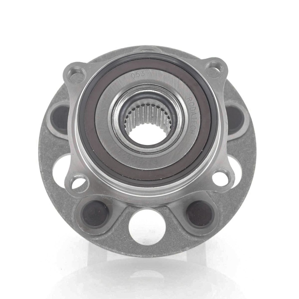 Maza de Rueda RODATECH