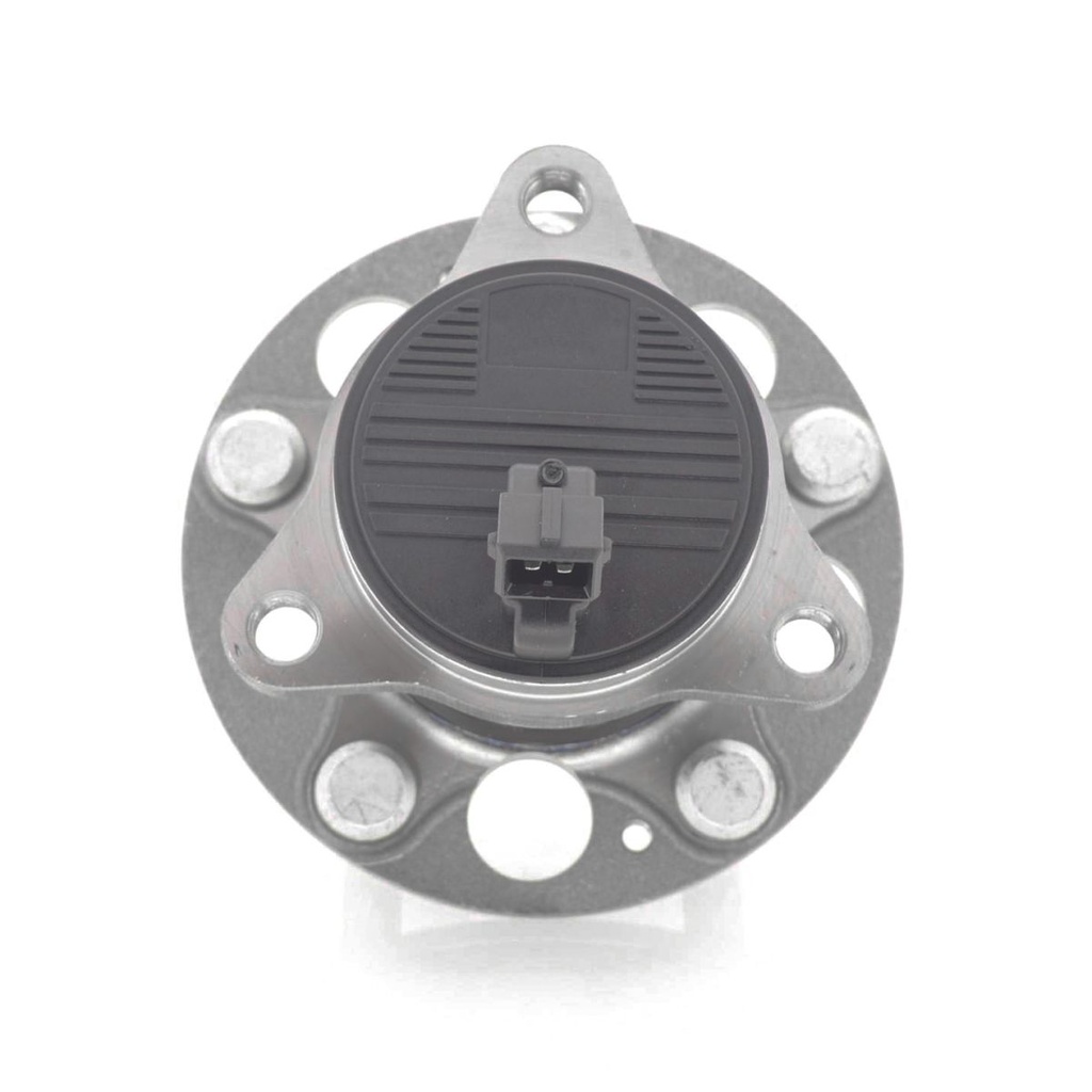 Maza de Rueda RODATECH