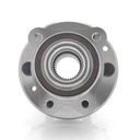 Maza de Rueda RODATECH