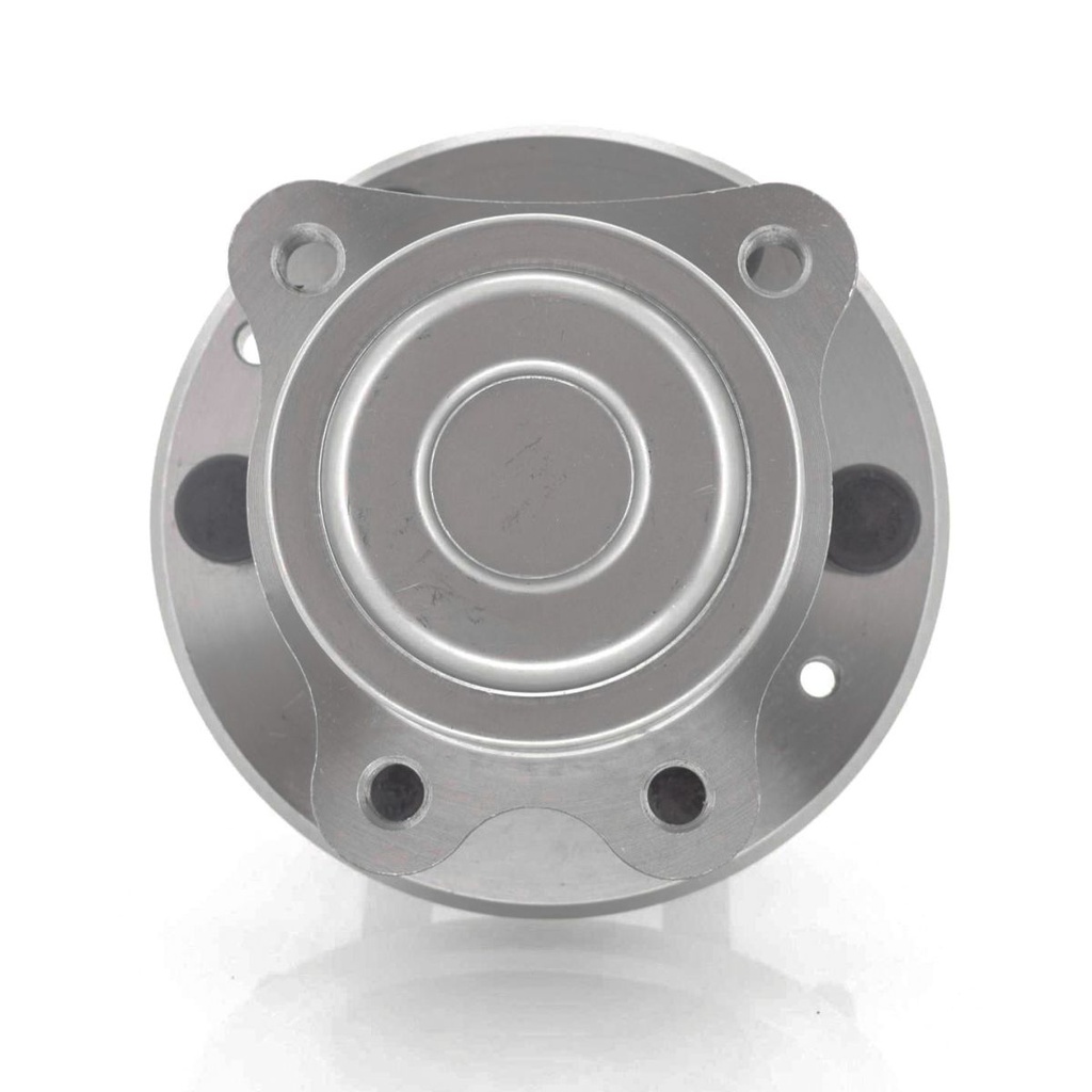 Maza de Rueda RODATECH