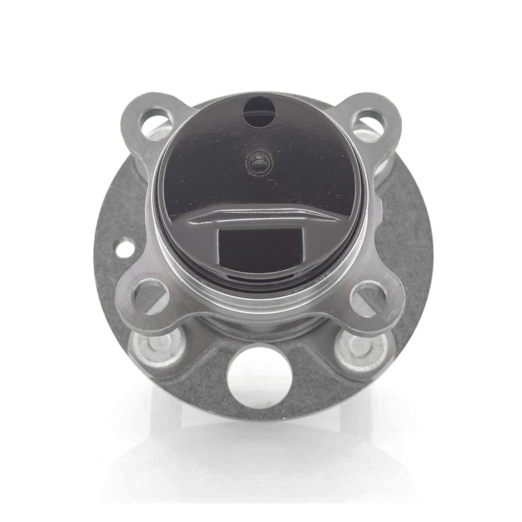 Maza de Rueda RODATECH