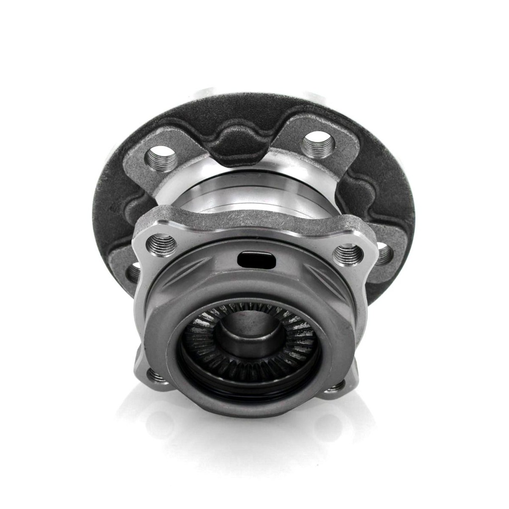 RO-RT-512582 — Maza de Rueda RODATECH