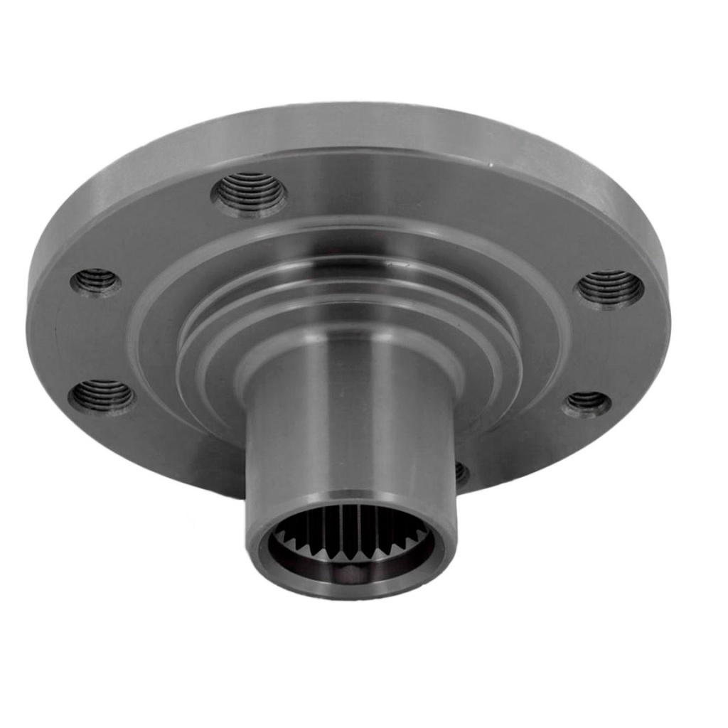 Maza de Rueda RODATECH