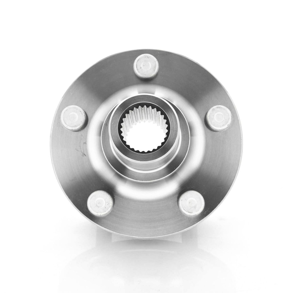 RO-RT-600040 — Maza de Rueda RODATECH