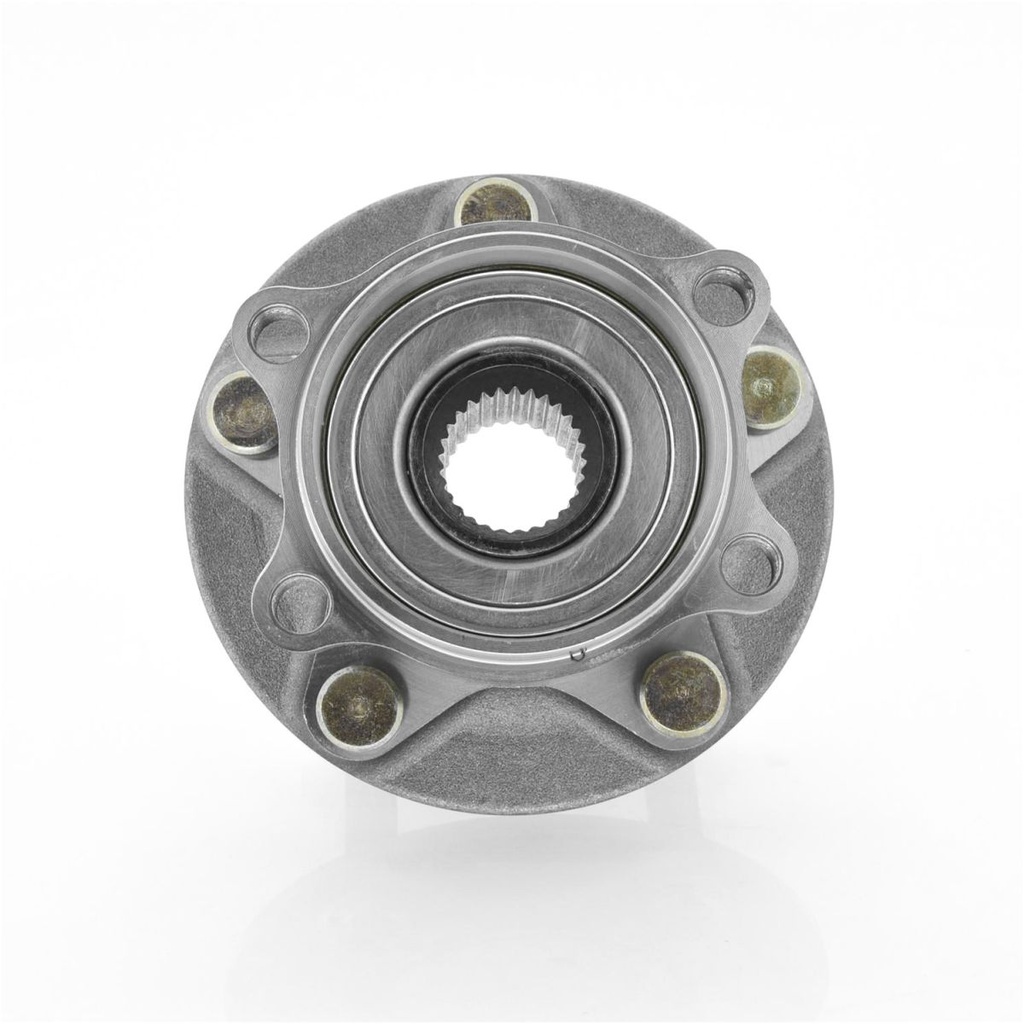 RO-RT-512551 — Maza de Rueda RODATECH