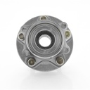 Maza de Rueda RODATECH