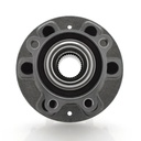 Maza de Rueda RODATECH