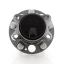 Maza de Rueda RODATECH
