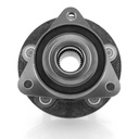 Maza de Rueda RODATECH