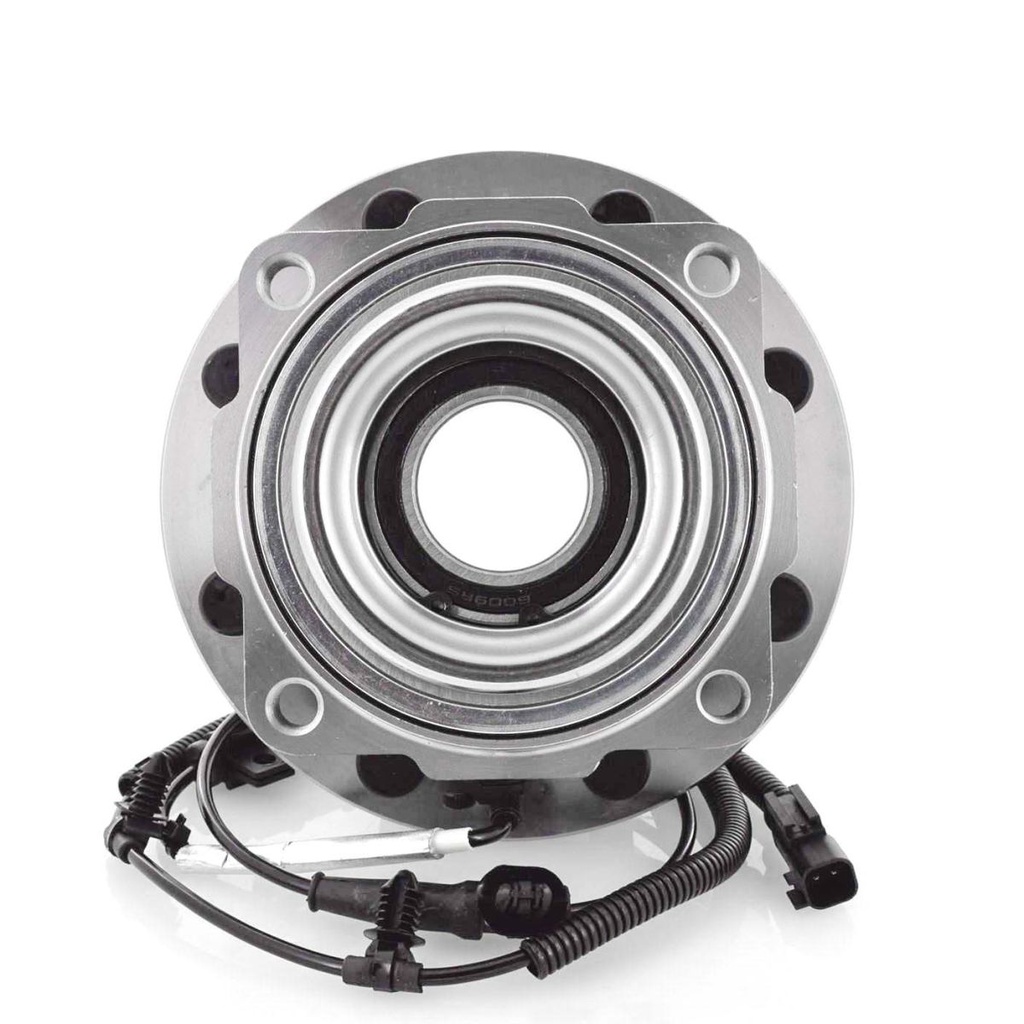 RO-RT-515182 — Maza de Rueda RODATECH
